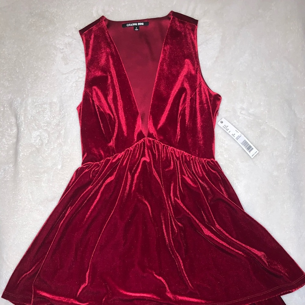 Gianni Bini Dress size 0
